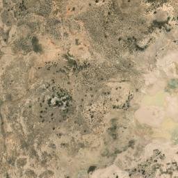 Satellite imagery of Hamilton Hill, AU