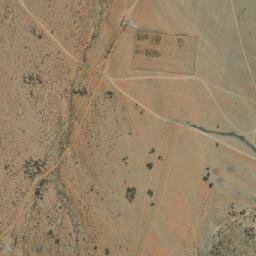 Satellite imagery of Mercedita, CL