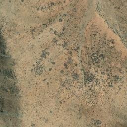 Satellite imagery of Capricornio, CL