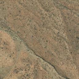 Satellite imagery of Capricornio, CL