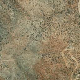 Satellite imagery of El Torno, CL