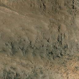 Satellite imagery of Cerro Los Muchachos, CL