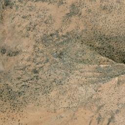 Satellite imagery of Cerro Los Muchachos, CL