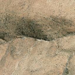 Satellite imagery of Cerro Los Muchachos, CL