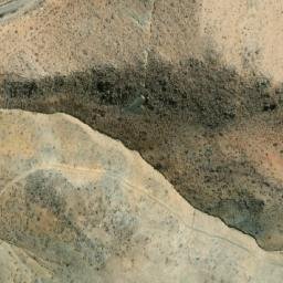 Satellite imagery of Las Breas, CL