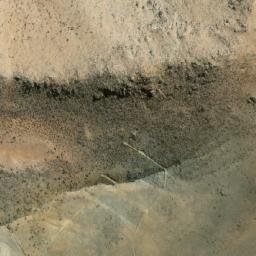 Satellite imagery of Las Breas, CL