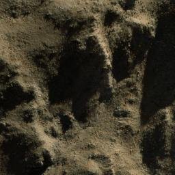 Satellite imagery of Cerro Quemado, CL