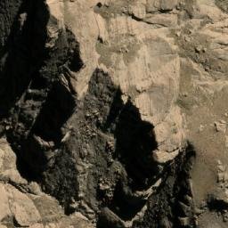 Satellite imagery of Cerro El Sepo, AR