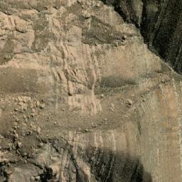 Satellite imagery of Cerro El Sepo, AR