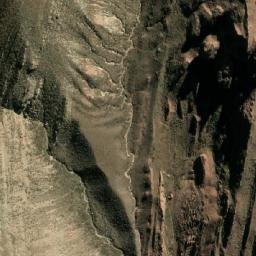 Satellite imagery of Cerro El Sepo, AR