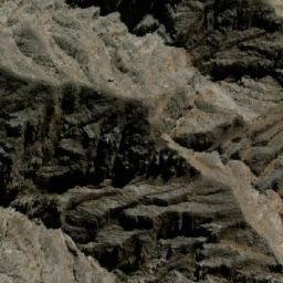 Satellite imagery of Cerro del Toro, AR