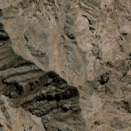 Satellite imagery of Cerro del Toro, AR