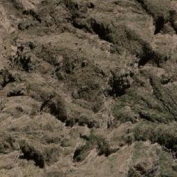 Satellite imagery of Cerro del Toro, AR