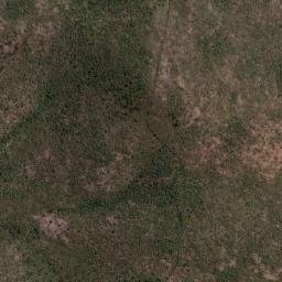 Satellite imagery of Cerro de la Puerta, AR