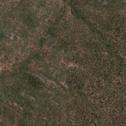 Satellite imagery of Cerro de la Puerta, AR