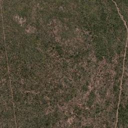 Satellite imagery of Cerro de la Puerta, AR
