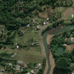 Satellite imagery of Picada Café, BR
