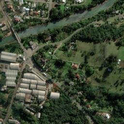 Satellite imagery of Picada Café, BR