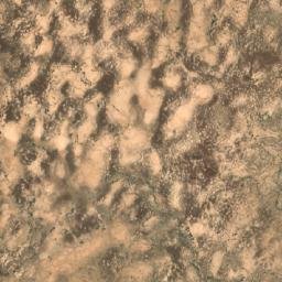 Satellite imagery of Mount McLean, AU