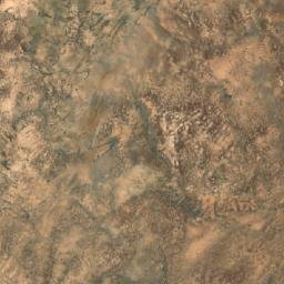 Satellite imagery of Mount McLean, AU