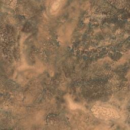 Satellite imagery of Mount McLean, AU