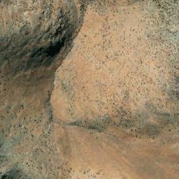 Satellite imagery of Potrerillos, CL