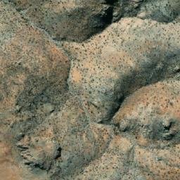 Satellite imagery of Potrerillos, CL