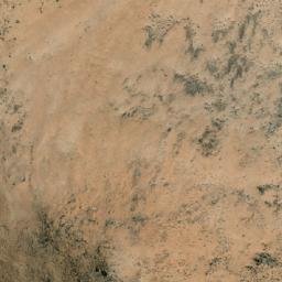 Satellite imagery of Cerro Los Muchachos, CL