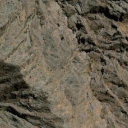 Satellite imagery of Cerro del Toro, AR