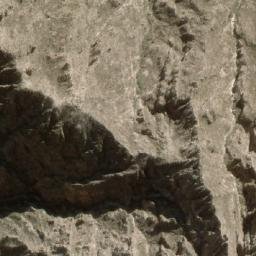 Satellite imagery of Cerro Totora, AR
