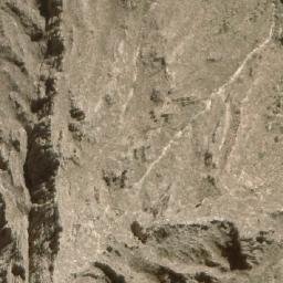 Satellite imagery of Cerro Totora, AR