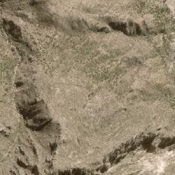 Satellite imagery of Cerro Totora, AR