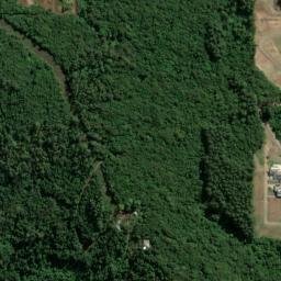 Satellite imagery of Morro do Languiru, BR
