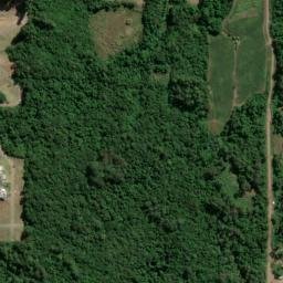 Satellite imagery of Morro do Languiru, BR