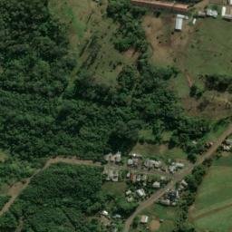 Satellite imagery of Picada Café, BR