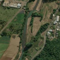 Satellite imagery of Picada Café, BR
