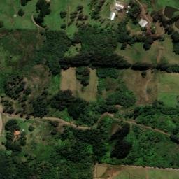 Satellite imagery of Serra Grande, BR