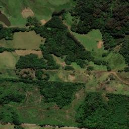 Satellite imagery of Serra Grande, BR