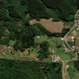 Satellite imagery of Serra Grande, BR