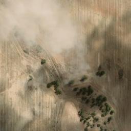 Satellite imagery of Arrino Mine, AU