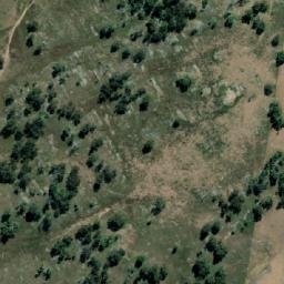Satellite imagery of Big Ben, AU