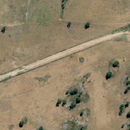 Satellite imagery of Big Ben, AU
