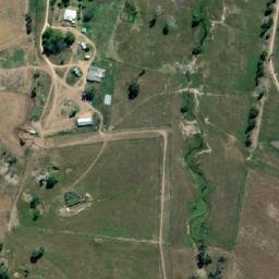 Satellite imagery of Little Ben, AU