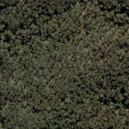 Satellite imagery of Old Man Gibber, AU