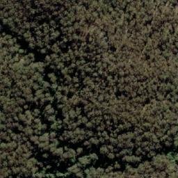 Satellite imagery of Old Man Gibber, AU