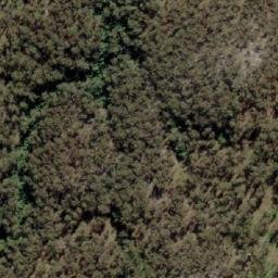 Satellite imagery of Old Man Gibber, AU