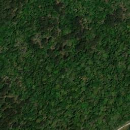 Satellite imagery of Summit Mountain, AU
