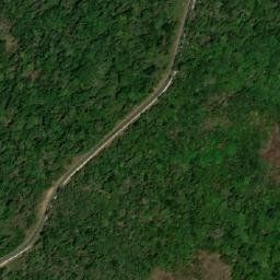 Satellite imagery of Summit Mountain, AU