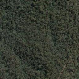 Satellite imagery of Woodford Hill, AU