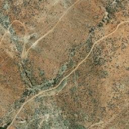 Satellite imagery of Agua Grande, CL